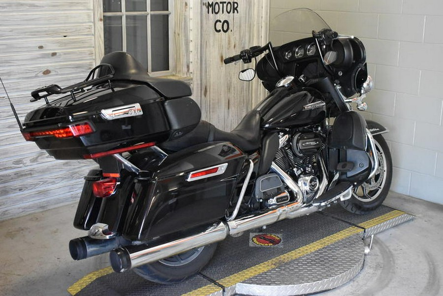 2019 Harley-Davidson® FLHTCU - Electra Glide® Ultra Classic®