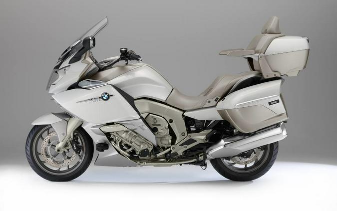 2014 BMW K 1600 GTL Exclusive