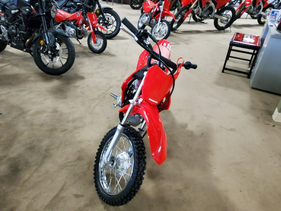 2025 Honda CRF® 110F