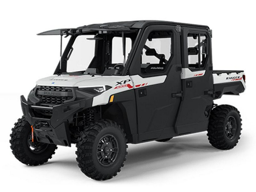 2025 Polaris® Ranger Crew XP 1000 NorthStar Trail Boss