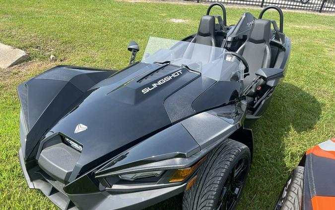 2025 Polaris Slingshot S