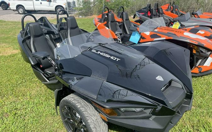2025 Polaris Slingshot S