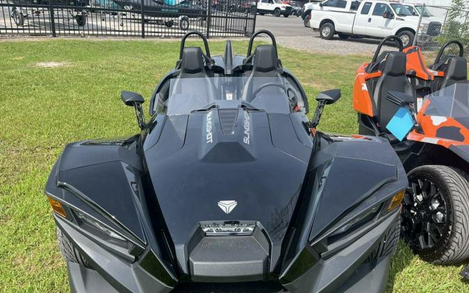 2025 Polaris Slingshot S