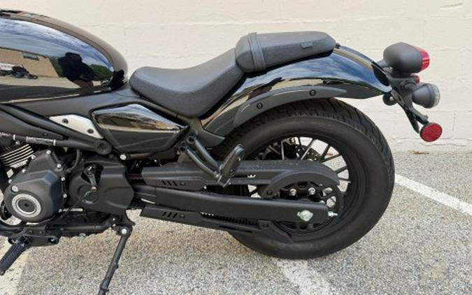 2025 CFMOTO 450CL-C