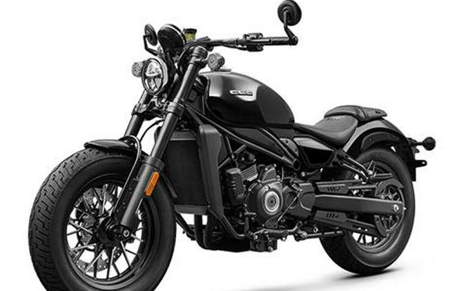 2025 CFMOTO 450CL-C