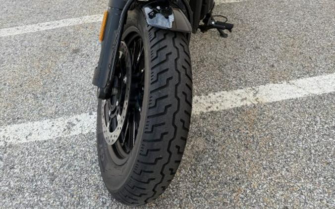 2025 CFMOTO 450CL-C