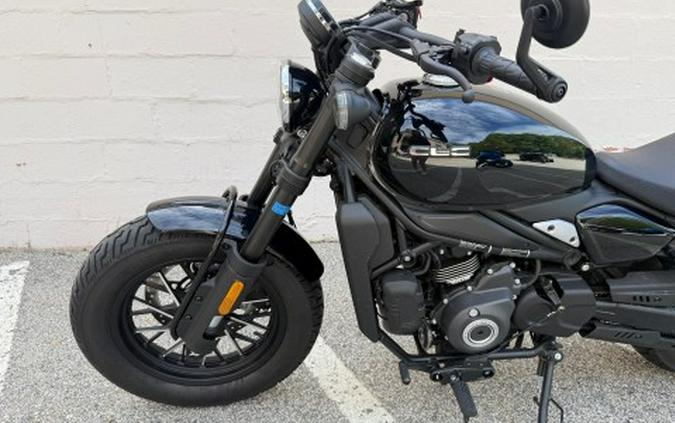 2025 CFMOTO 450CL-C