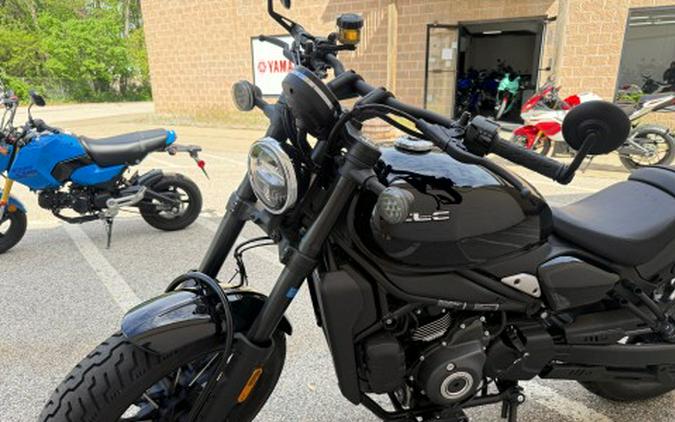2025 CFMOTO 450CL-C