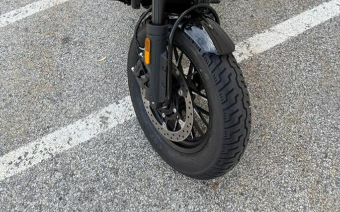 2025 CFMOTO 450CL-C