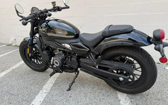 2025 CFMOTO 450CL-C