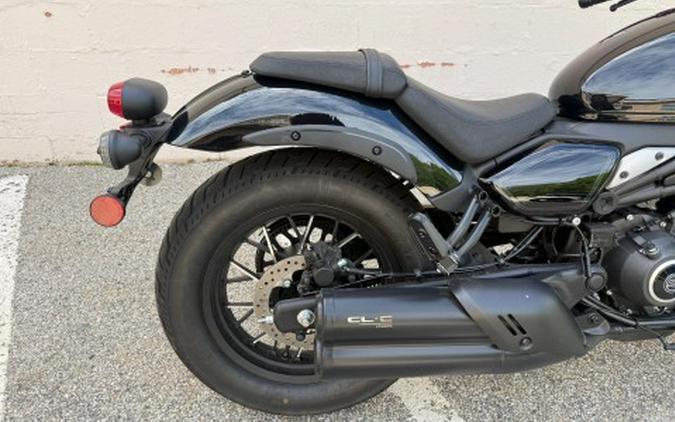 2025 CFMOTO 450CL-C