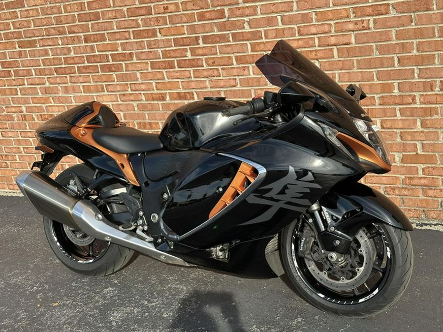 Used 2022 Suzuki GSX1300RR Hayabusa 1300