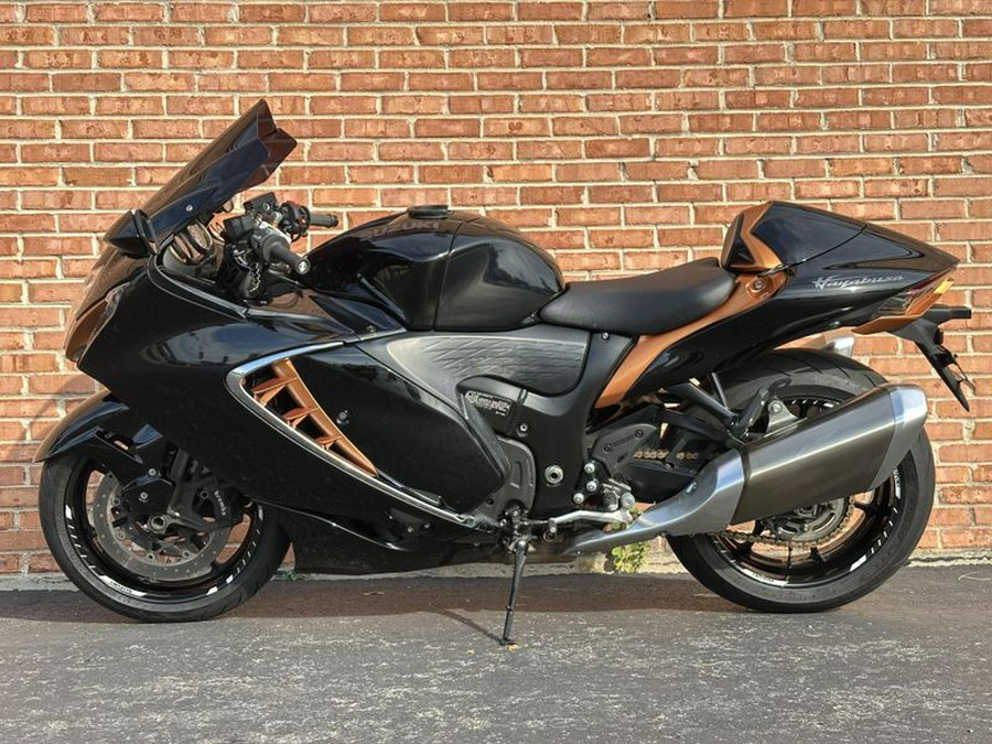 Used 2022 Suzuki GSX1300RR Hayabusa 1300