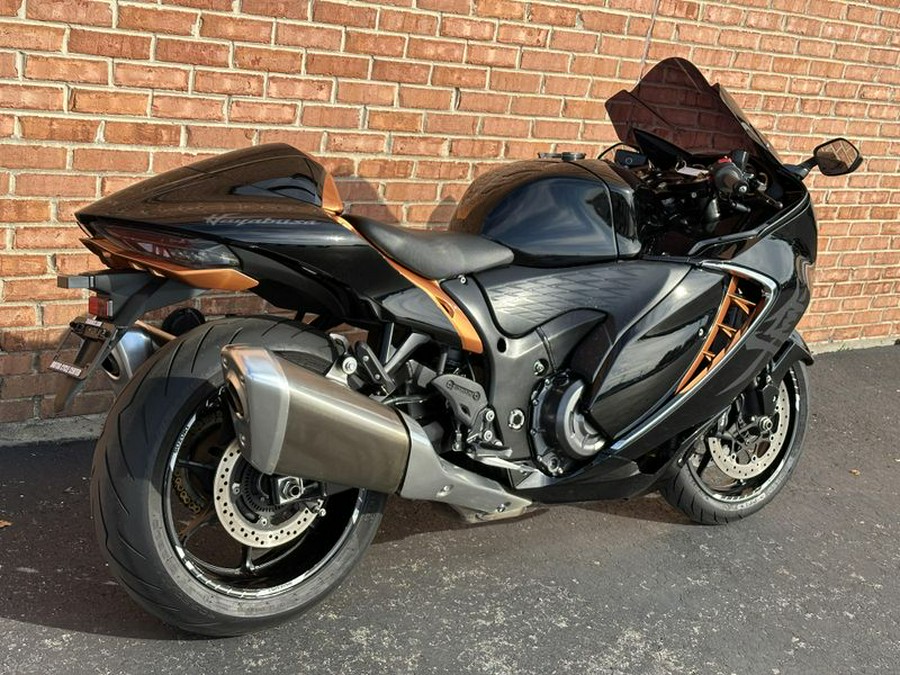 Used 2022 Suzuki GSX1300RR Hayabusa 1300