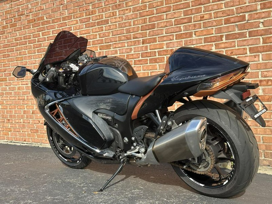Used 2022 Suzuki GSX1300RR Hayabusa 1300
