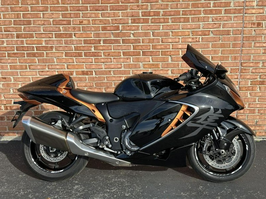 Used 2022 Suzuki GSX1300RR Hayabusa 1300