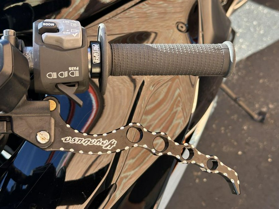 Used 2022 Suzuki GSX1300RR Hayabusa 1300