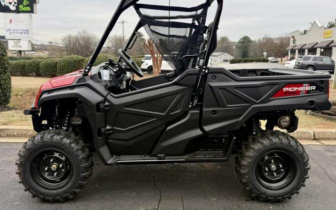 2025 Honda® Pioneer 1000