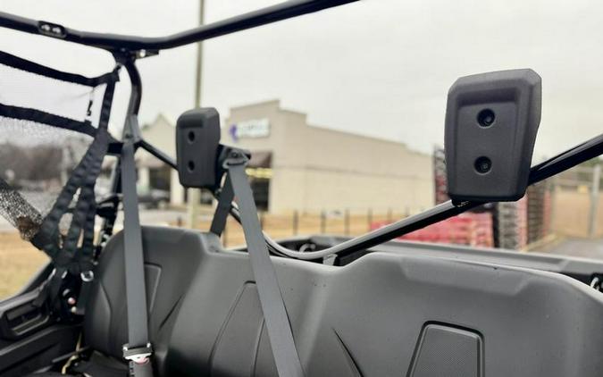 2025 Honda® Pioneer 1000