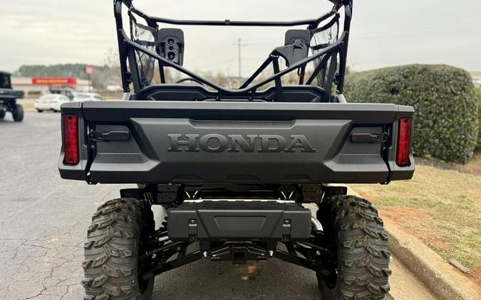 2025 Honda® Pioneer 1000