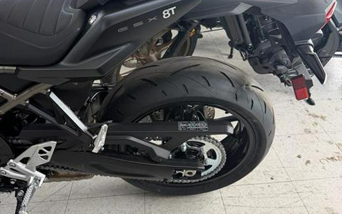 2026 Suzuki GSX-8T