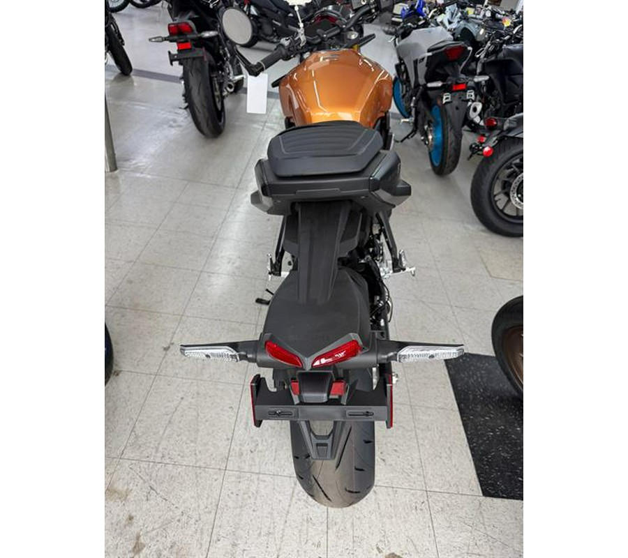 2026 Suzuki GSX-8T