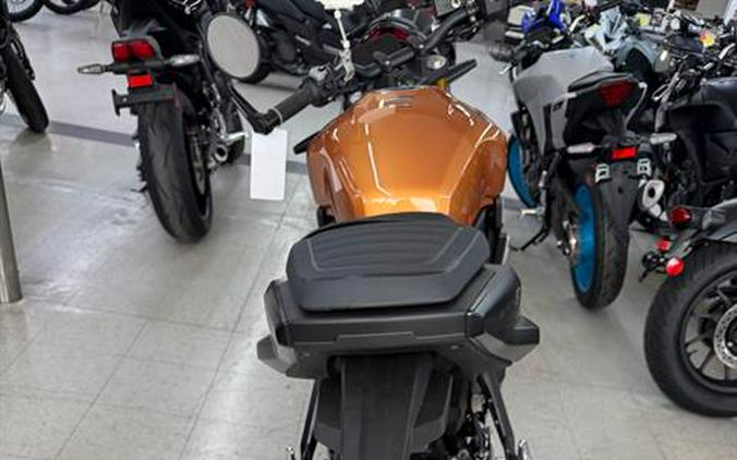 2026 Suzuki GSX-8T
