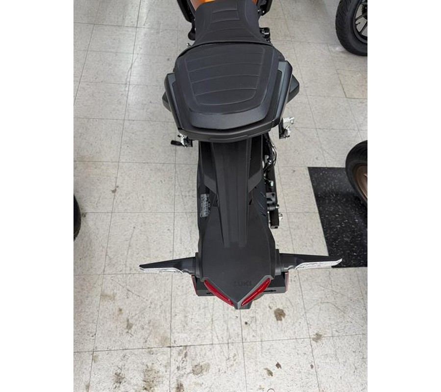 2026 Suzuki GSX-8T