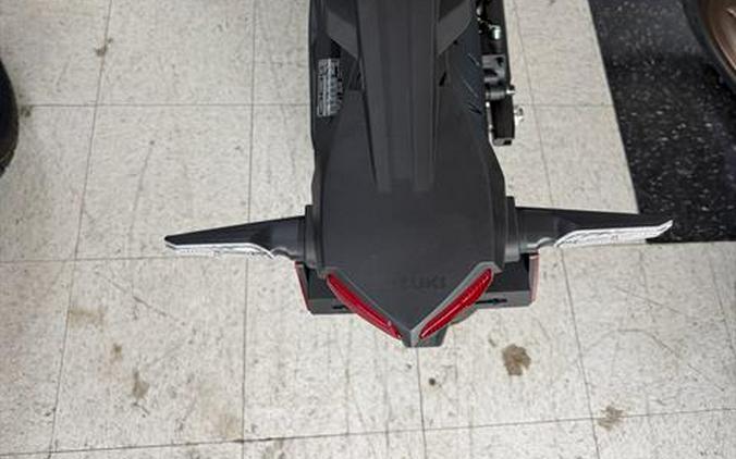 2026 Suzuki GSX-8T