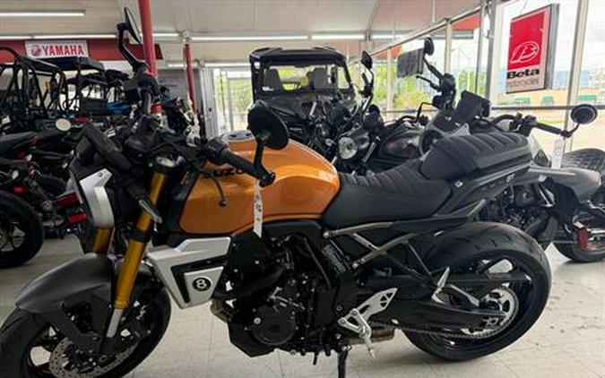 2026 Suzuki GSX-8T