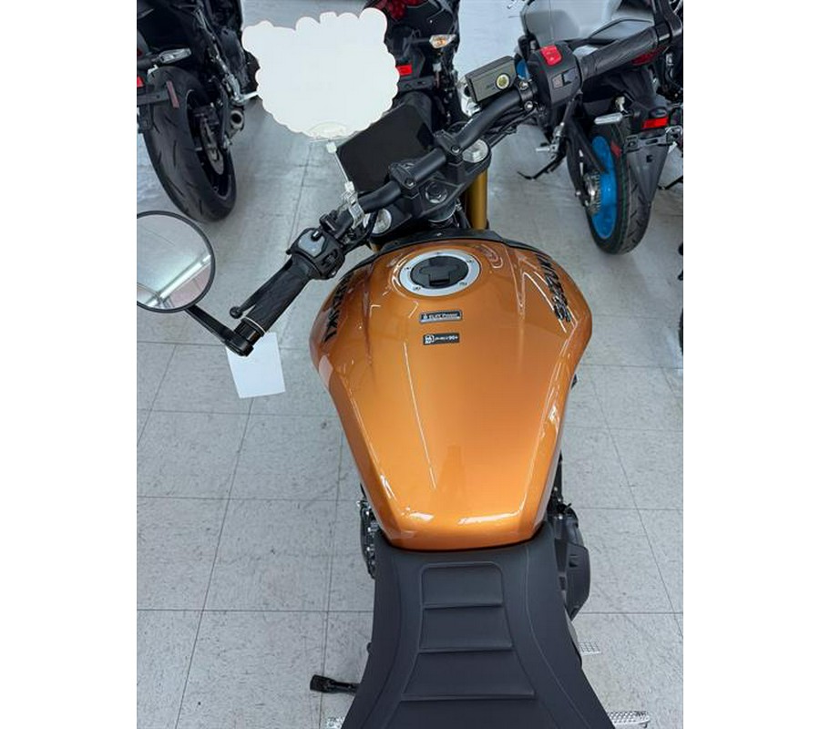 2026 Suzuki GSX-8T