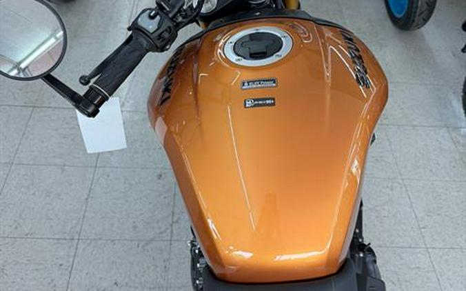2026 Suzuki GSX-8T
