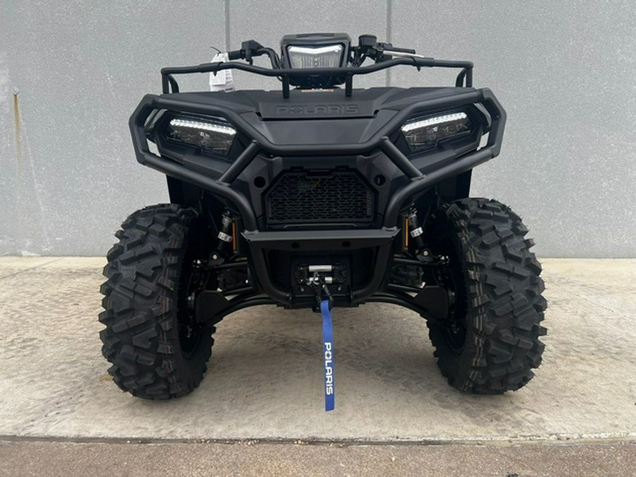 2026 Polaris Sportsman 570 Trail