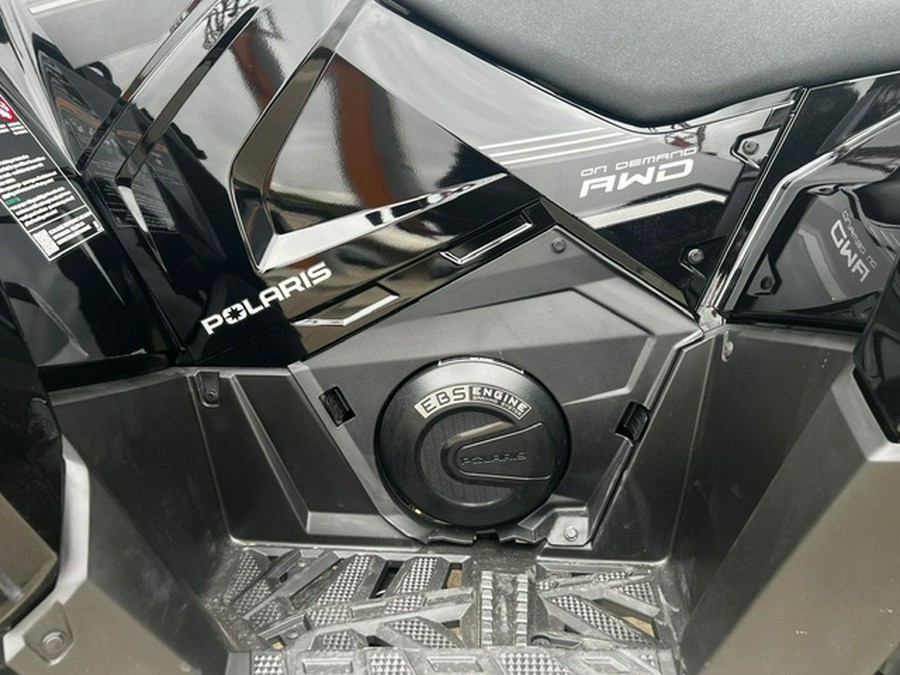 2026 Polaris Sportsman 570 Trail