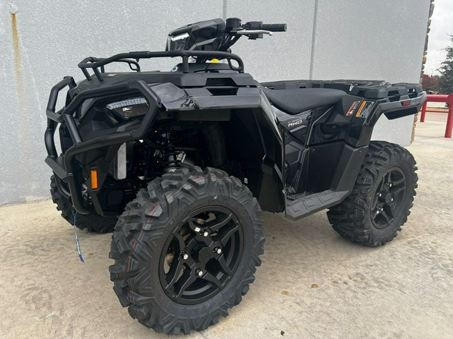 2026 Polaris Sportsman 570 Trail