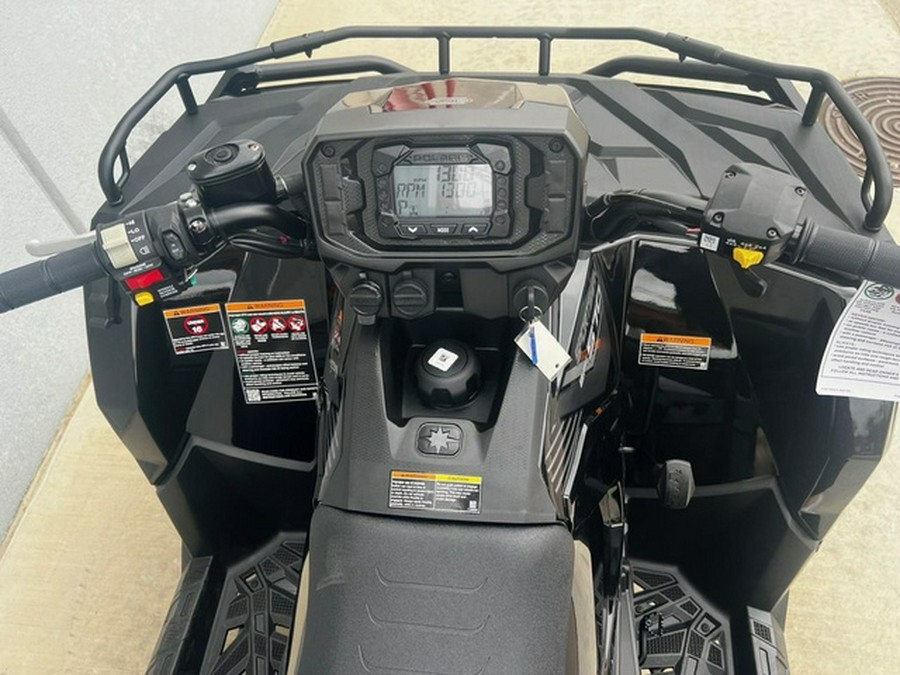 2026 Polaris Sportsman 570 Trail
