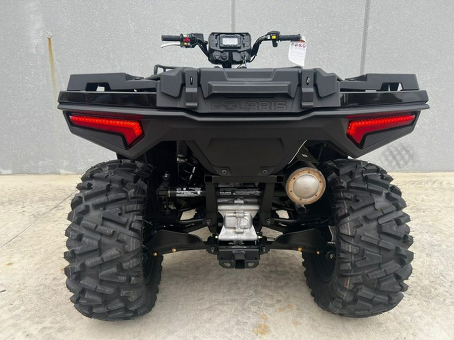 2026 Polaris Sportsman 570 Trail