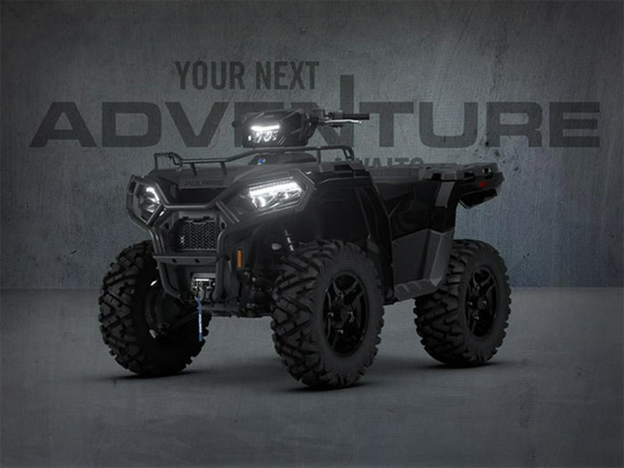 2026 Polaris Sportsman 570 Trail