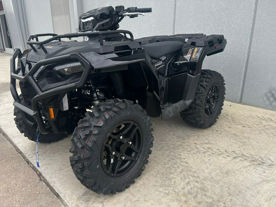 2026 Polaris Sportsman 570 Trail