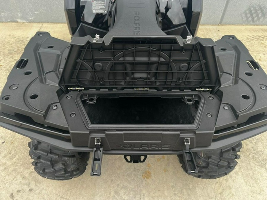 2026 Polaris Sportsman 570 Trail