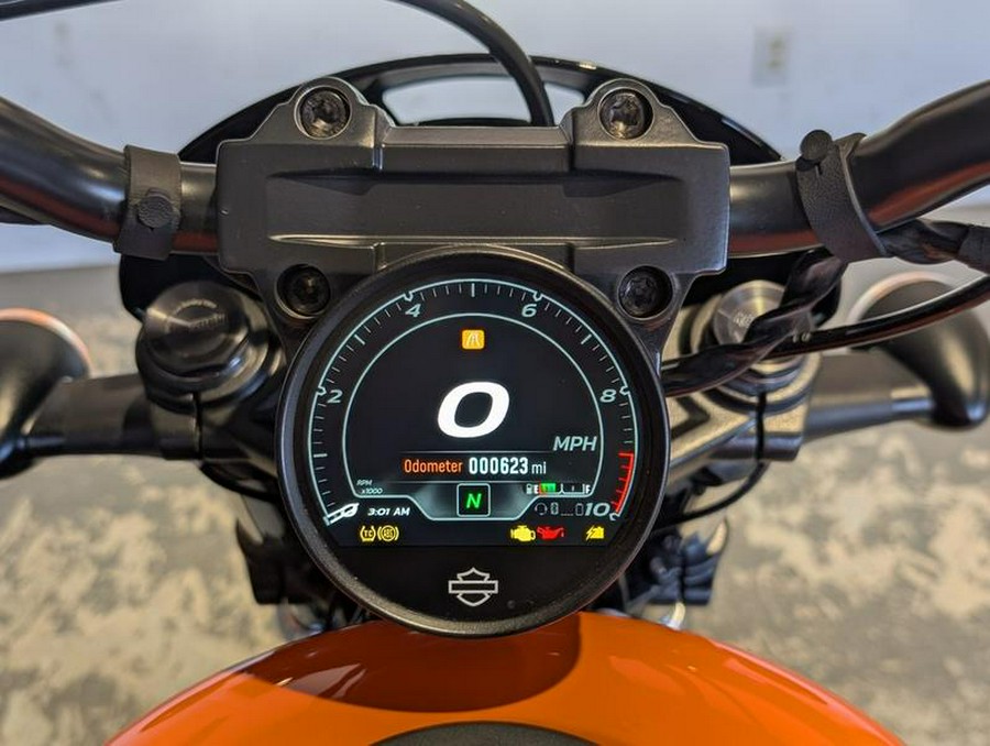 2024 Harley-Davidson® RH975S - Nightster® Special
