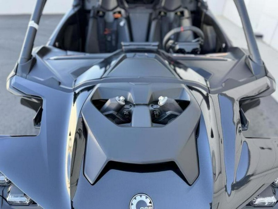 2026 Can-Am® Maverick R X RS Triple Black