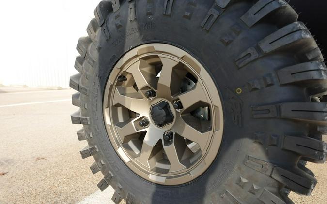 2026 Can-Am Defender MAX X MR HD11 With Half-Doors