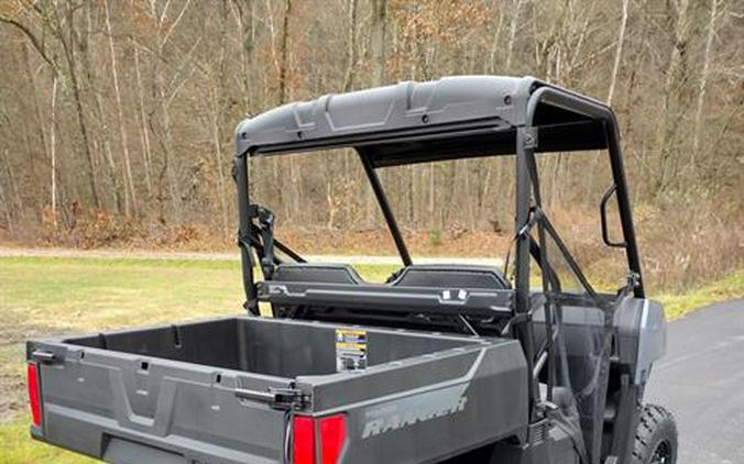 2026 Polaris Ranger 500
