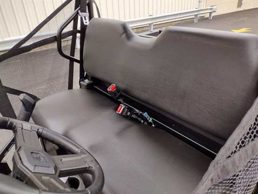 2026 Polaris Ranger 500