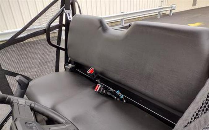 2026 Polaris Ranger 500