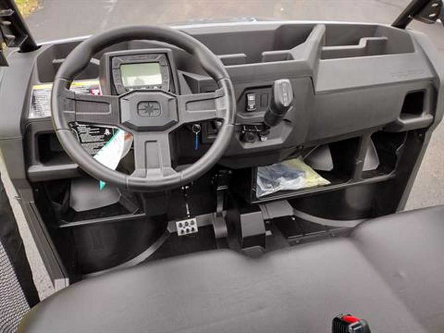 2026 Polaris Ranger 500