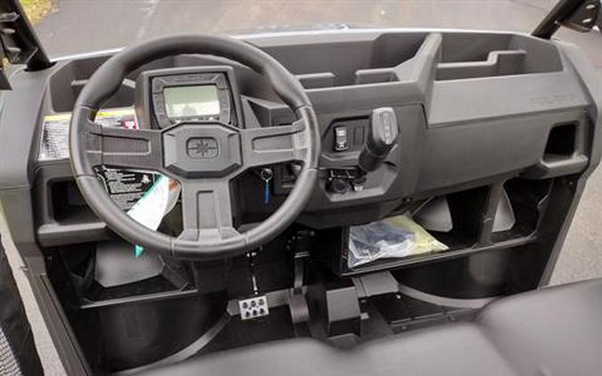 2026 Polaris Ranger 500