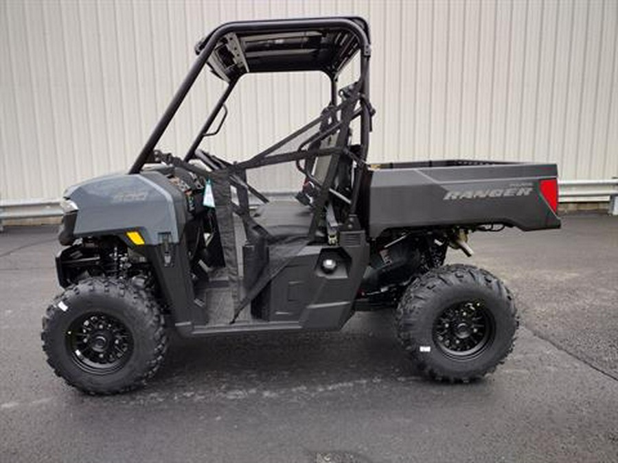 2026 Polaris Ranger 500