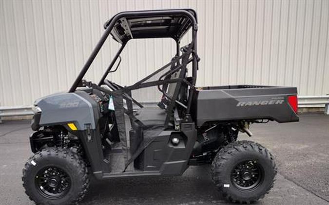 2026 Polaris Ranger 500
